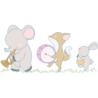 Drawing Animals