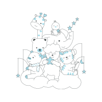 Drawing Animals Drawing Animals