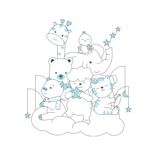 Drawing Animals Drawing Animals