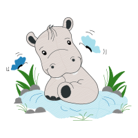 Drawing Animals