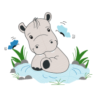 Drawing Animals