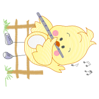 Drawing Animals