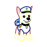 Drawing Animals