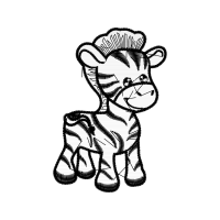 Drawing Animals