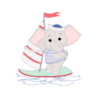 Drawing Animals