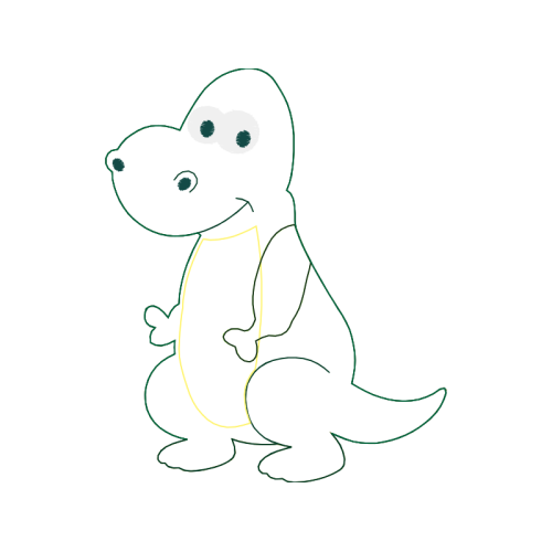 Drawing Animals Drawing Animals