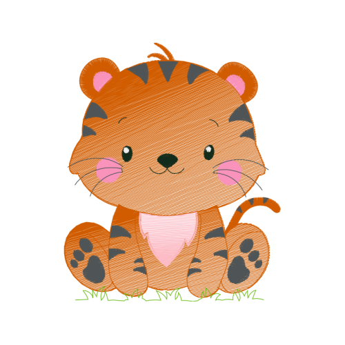 Drawing Animals Drawing Animals