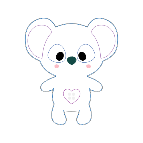 Drawing Animals Drawing Animals