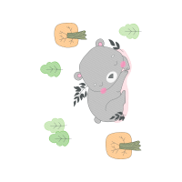 Drawing Animals
