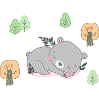 Drawing Animals