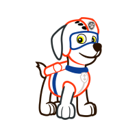 Drawing Animals