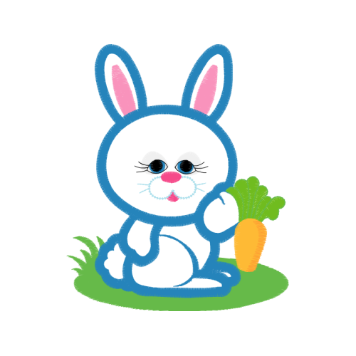 Easter Bunny Animals Easter Bunny Animals