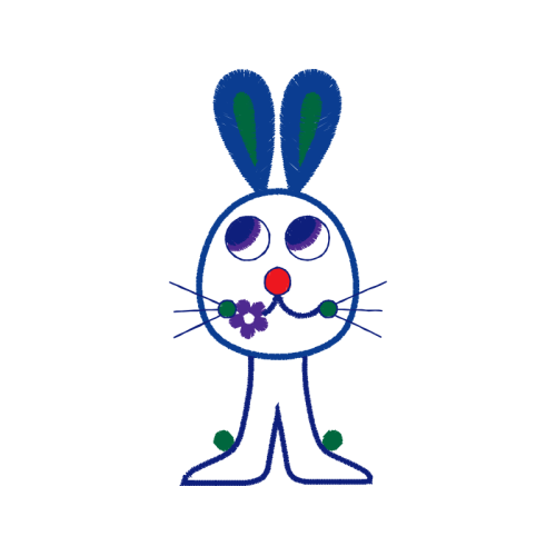 Easter Bunny Animals Easter Bunny Animals