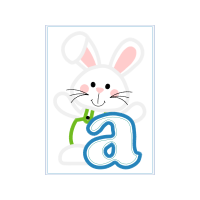 Easter Bunny Animals Easter Bunny Animals