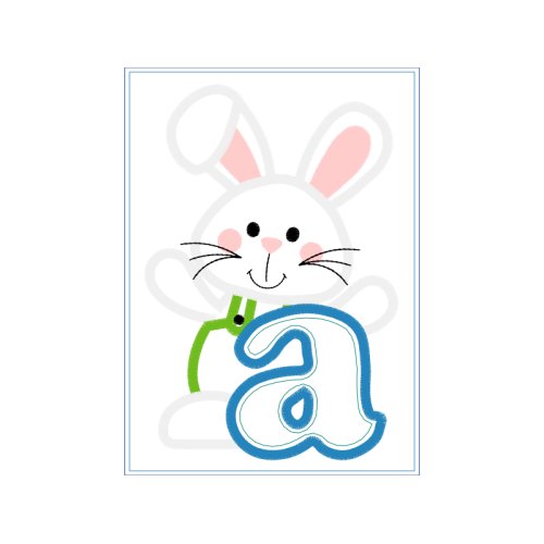 Easter Bunny Animals Easter Bunny Animals