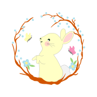 Easter Bunny Animals Easter Bunny Animals