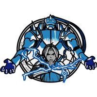 Edward Elric Animals