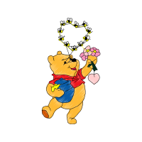 Eeyore Animals Eeyore Animals