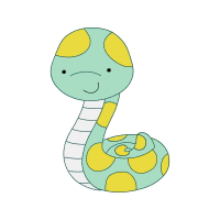 Elapid Snakes Animals