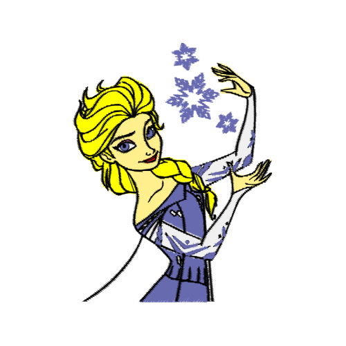 Elsa Animals Elsa Animals