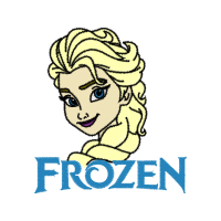 Elsa Animals