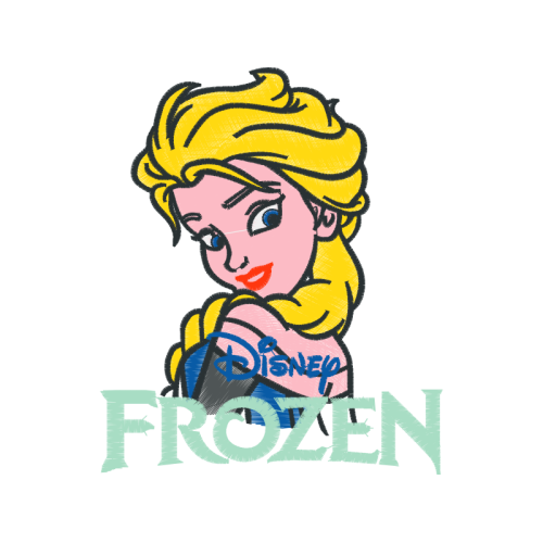 Elsa Animals Elsa Animals