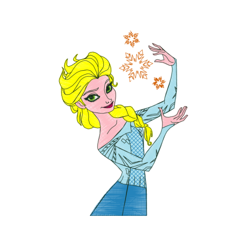 Elsa Animals Elsa Animals