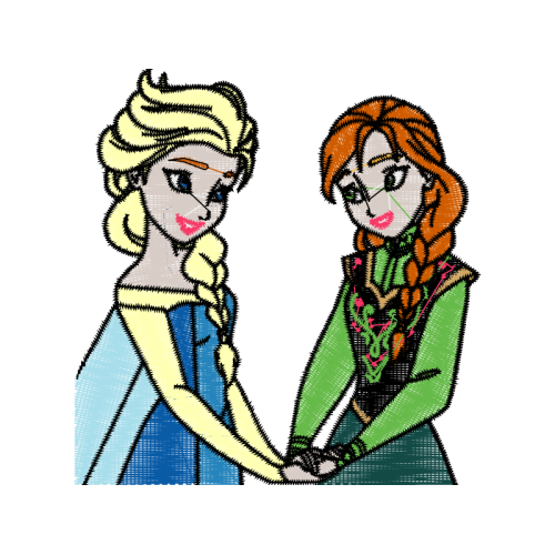 Elsa Animals Elsa Animals