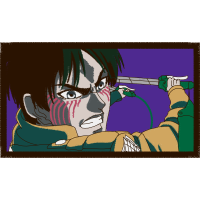 Eren Yeager Animals