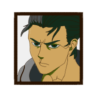 Eren Yeager Animals