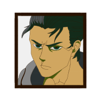 Eren Yeager Animals