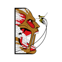 Eren Yeager Animals