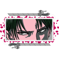 Eren Yeager Animals
