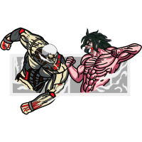 Eren Yeager Animals