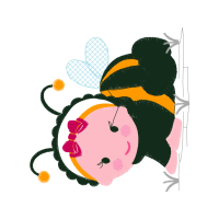 Etiqueta Adesiva Animals