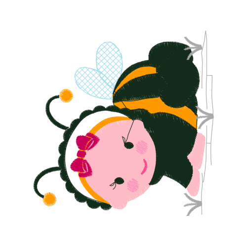 Etiqueta Adesiva Animals