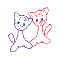 European Shorthair Animals