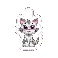 European Shorthair Animals