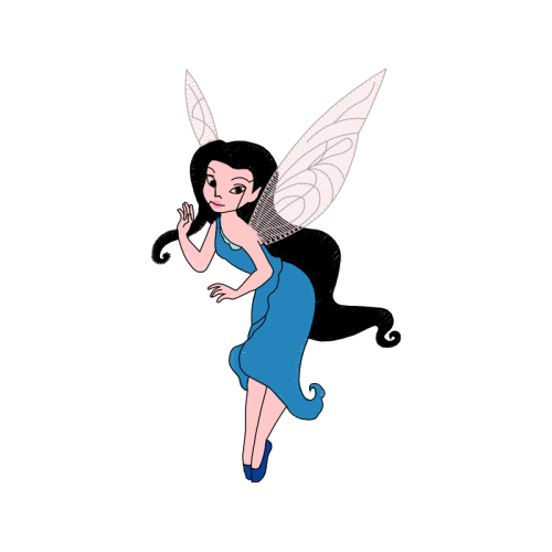 Fairy Animals Fairy Animals