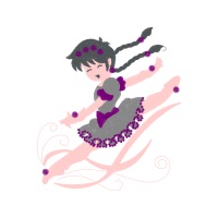 Figure Skating Animals