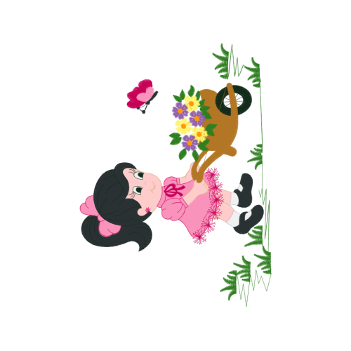 Floral Animals Floral Animals