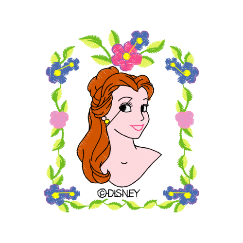 Flower Animals Flower Animals