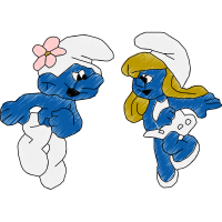 Flower Animals Flower Animals