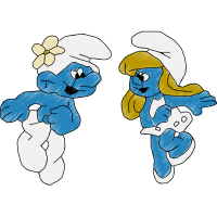 Flower Animals Flower Animals