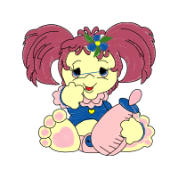 Flower Animals Flower Animals