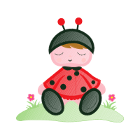 Flower Animals Flower Animals