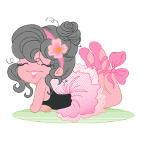 Flower Animals Flower Animals