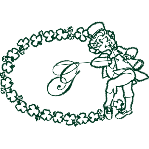 Flute Animals Flute Animals