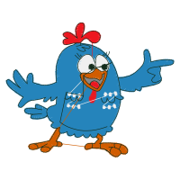 Galinha Pintadinha Animals Galinha Pintadinha Animals