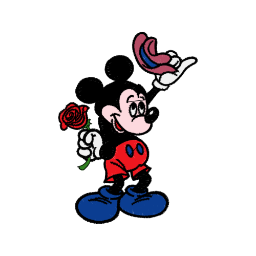 Garden Roses Animals Garden Roses Animals